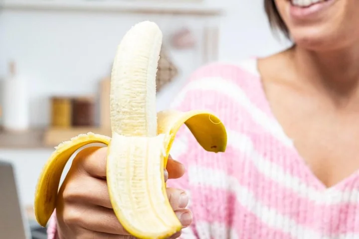 Orkney Islands flooded with 38,000 bananas after Tesco mistake