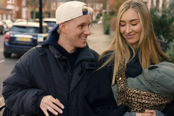 Jamie Laing thought ‘divorce was an option’ before marrying Sophie Habboo