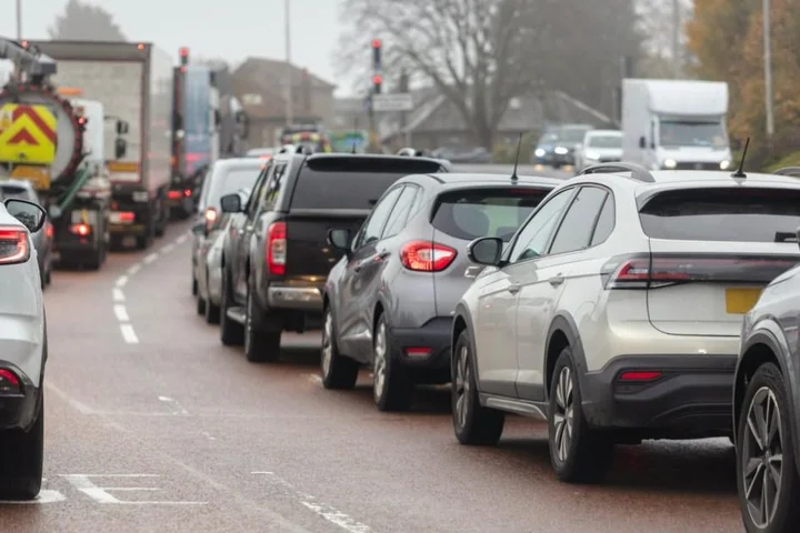 Drivers can claim £830 this year after FCA greenlights whopping car finance compensation package