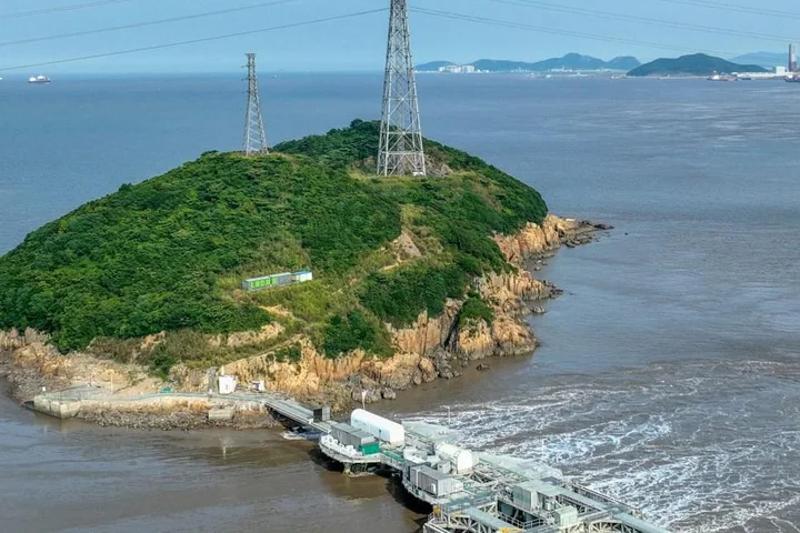 Should UK use more tidal power? Readers debate