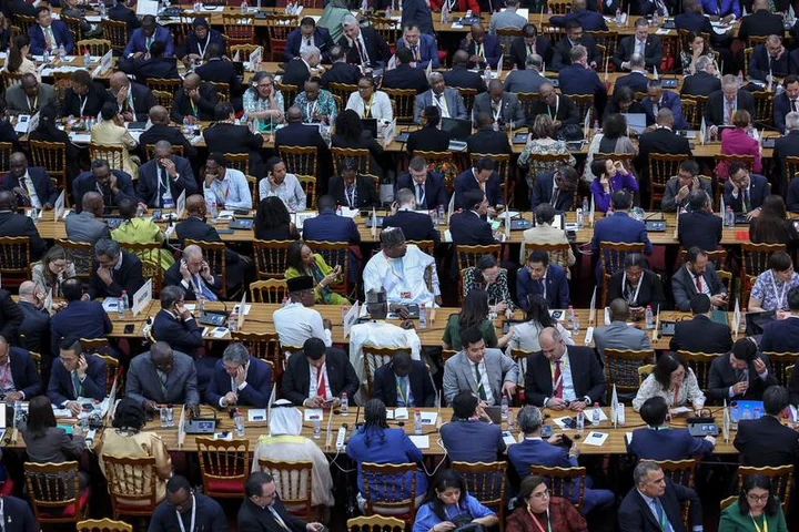 US trade chief lambasts WTO after failed talks