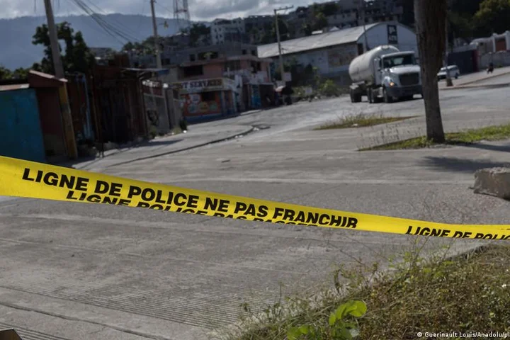 At least 70 killed in 'massacre,' says rights group