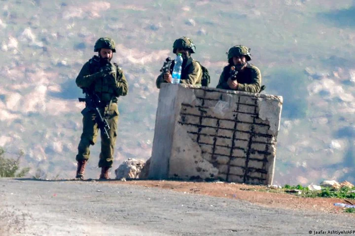 Depth look at Israel's new death penalty law