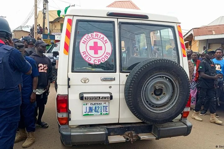 Nigeria: Curfew in Jos area after attack near university