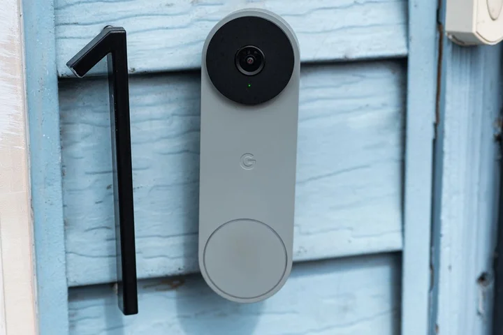 5 Best Video Doorbell Cameras (2026): Smart, Battery, AI, Budget, and Subscription-Free