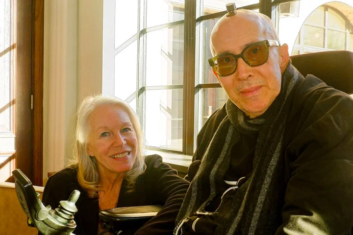 Meet the Man Making Music With His Brain Implant