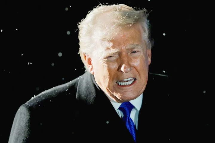 This Is How Trump Is Already Threatening the Midterms