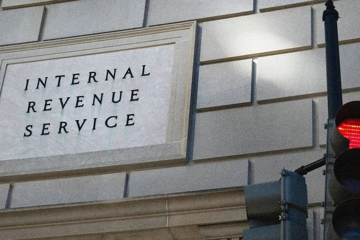 The IRS Wants Smarter Audits. Palantir Could Help Decide Who Gets Flagged