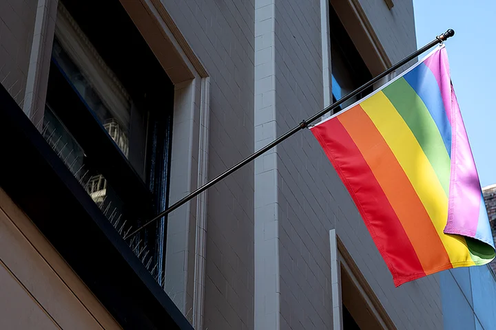 Big business pulls back from LGBTQ corporate rankings in dramatic one-year slide