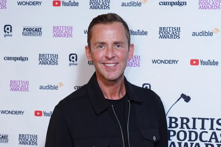 Scott Mills will no longer commentate at Eurovision Song Contest, BBC says