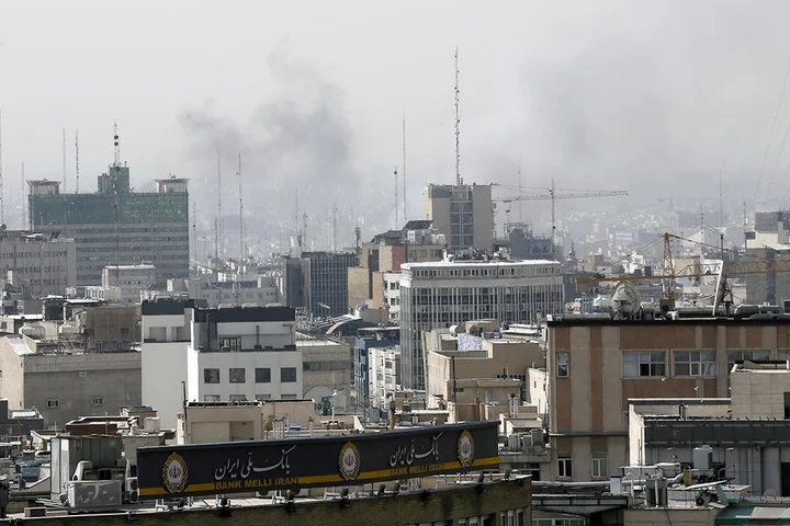 Destroy the regime’s power without occupying Iran: A smarter war plan