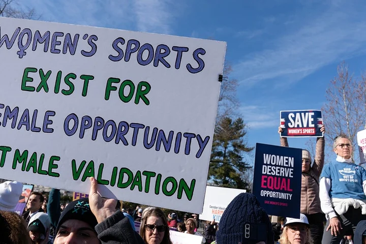 Supreme Court could end the radical transgender agenda in our schools