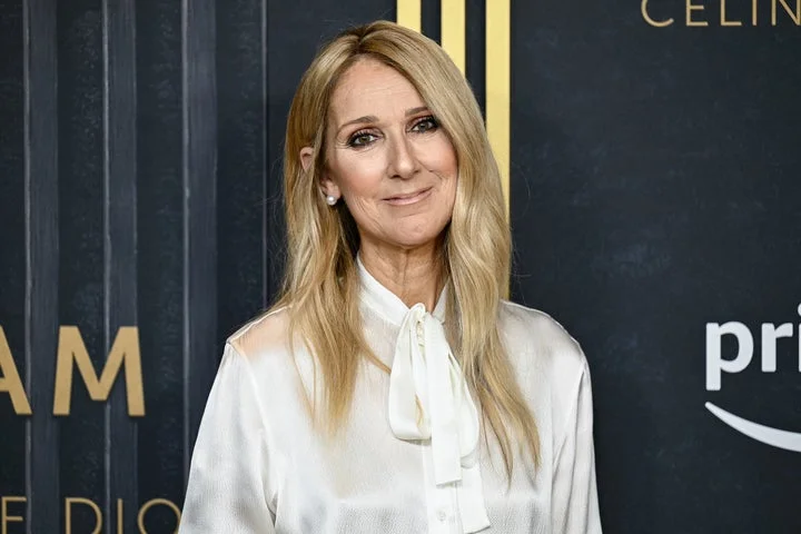 Person syndrome? The condition Celine Dion is diagnosed with