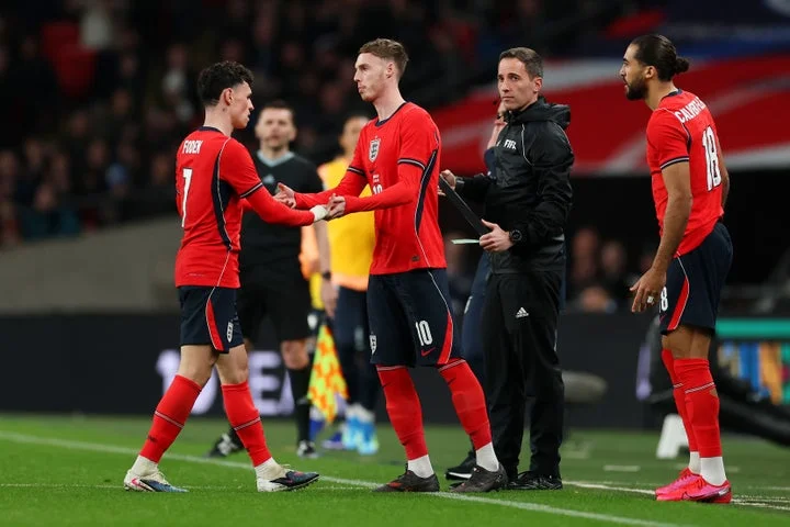 Thomas Tuchel names England’s underperforming stars after club struggles