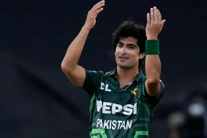 PCB slaps hefty fine on Naseem Shah for social media post on Maryam Nawaz