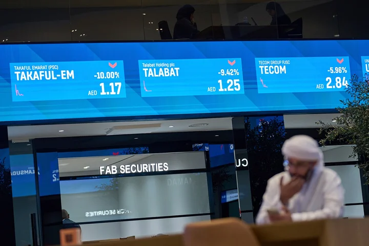 Iran war wipes $120bn off Dubai, Abu Dhabi stock markets