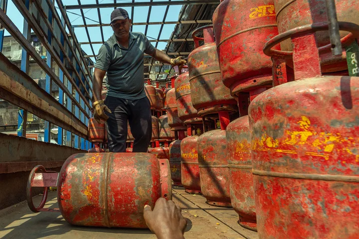 What can nations do to make up for the ongoing energy shortfall?