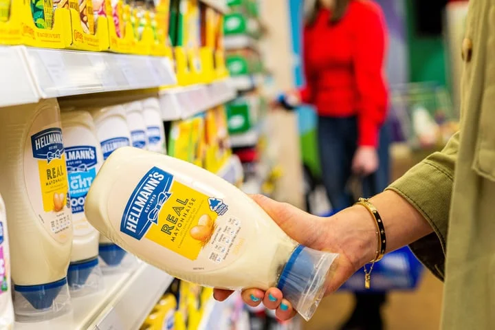 Unilever nearing deal worth £11.9bn to merge food unit with US rival McCormick