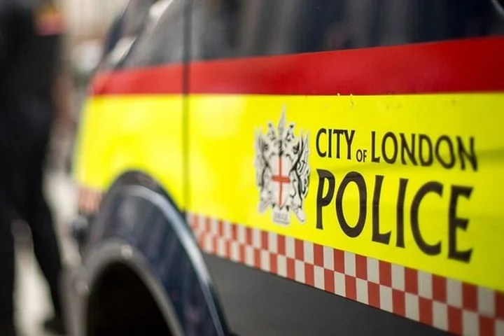 Paedophile City of London police officer granted anonymity due to health concerns
