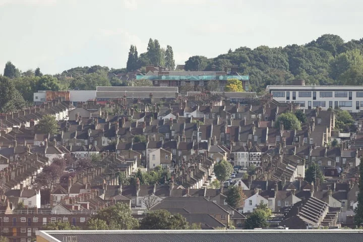 Up in house price growth in March ‘could be the calm before the storm’