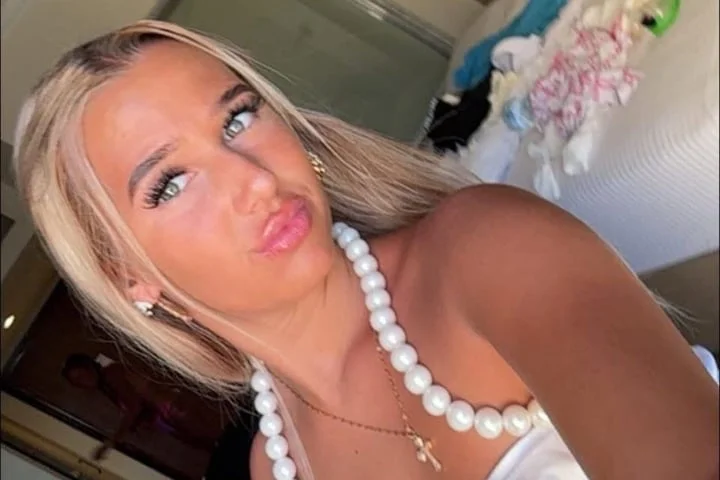 Three teenagers charged with murdering 16-year-old girl