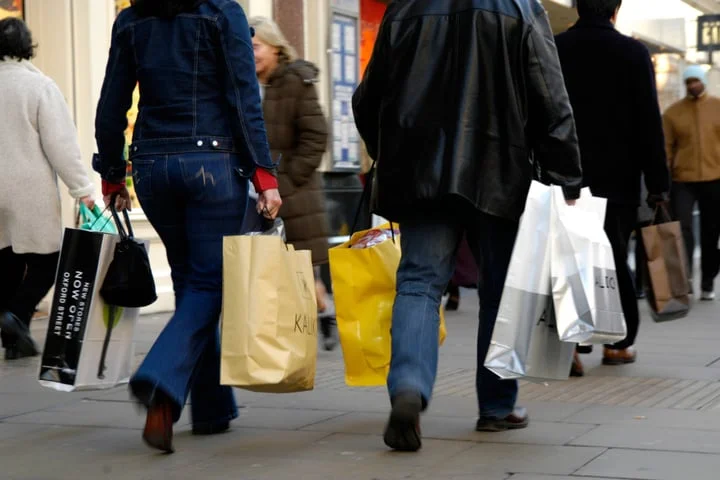 Meagre economic growth at end of 2025 confirmed amid fears over Iran war hit