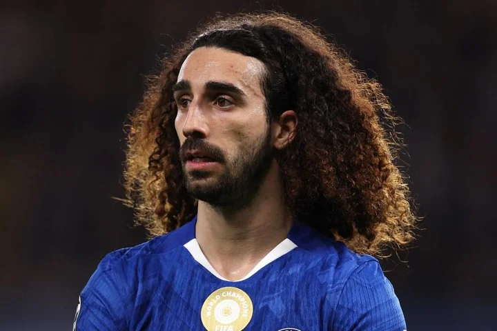 Marc Cucurella slams Chelsea board over two decisions and makes Arsenal claim