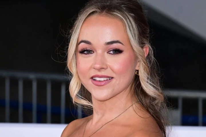 Woman obsessed with EastEnders’ Ellie Dadd jailed after ‘deeply scary’ behaviour