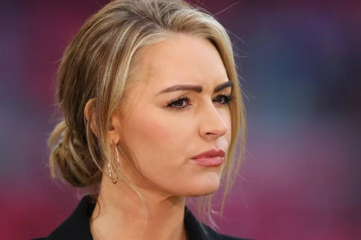 Laura Woods urges Thomas Tuchel to recall England star for the World Cup