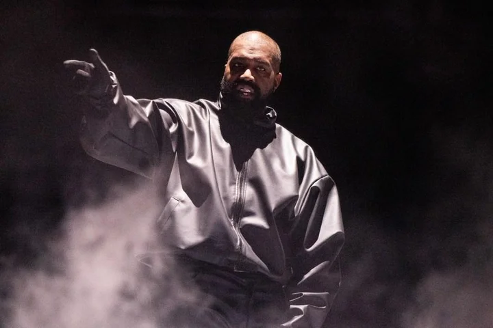 Has Kanye West been ‘forgiven’ as he’s announced as Wireless headliner?
