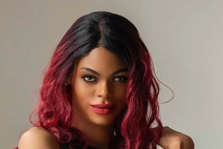 I was scared to come out as trans – then I entered a beauty pageant