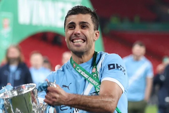 Chelsea told £107m signing is ‘much closer to joining Real Madrid than Rodri’