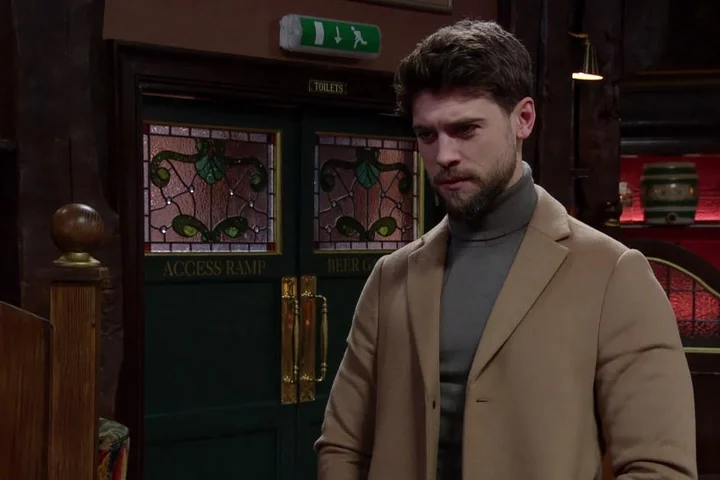 Key Emmerdale scene ‘confirms’ end of Joe as major exit looms