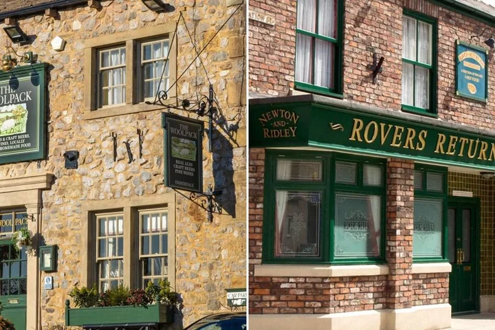 When are Coronation Street and Emmerdale next on as ITV ditches them from schedules again?