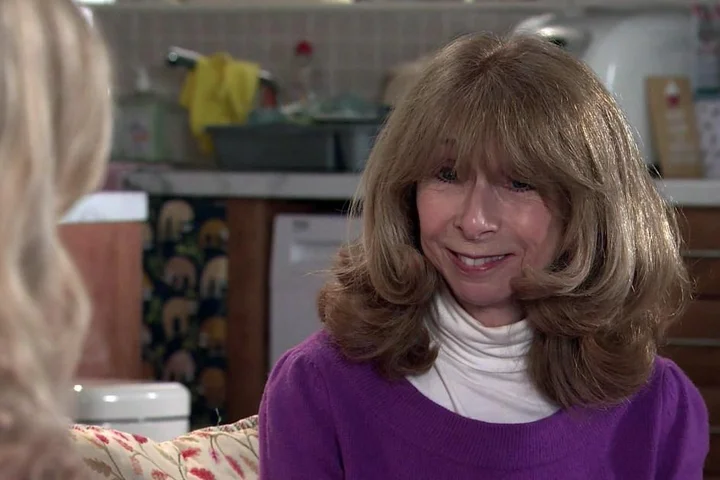 Coronation Street legend Helen Worth reveals struggle on show which drove her to quit