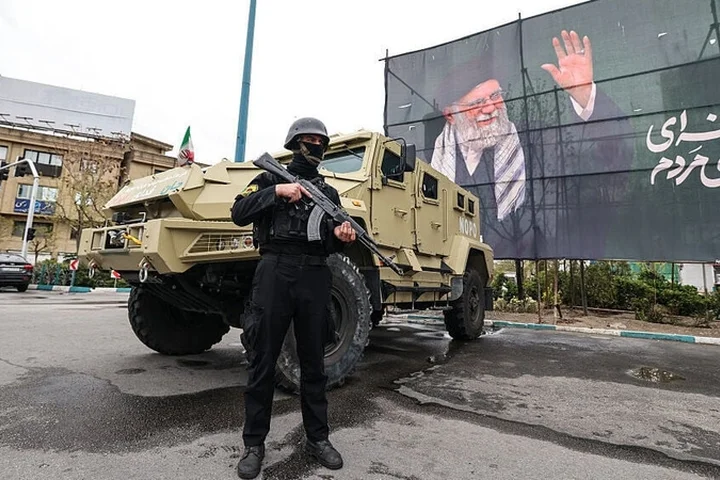 Coming days in Iran war will be decisive