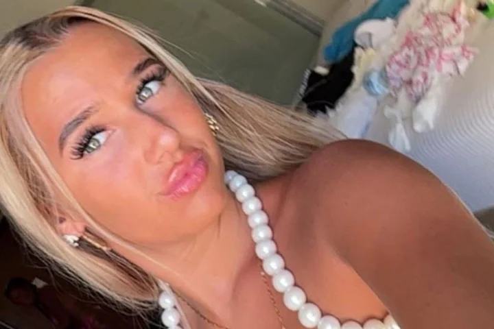 Three teenagers charged with murder of 16-year-old girl in Leeds