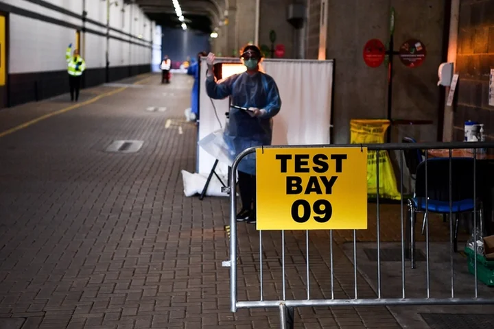 Communities 'not trusted' during pandemic, panel hears