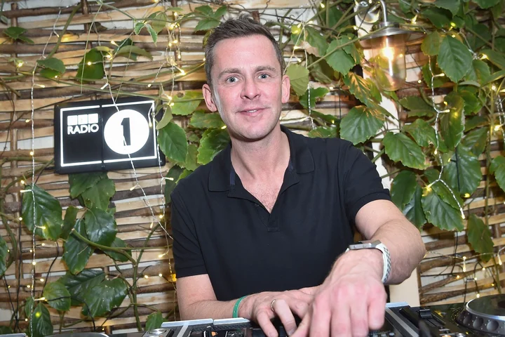 Scott Mills was investigated over allegations of 'serious sexual offences' against boy under 16