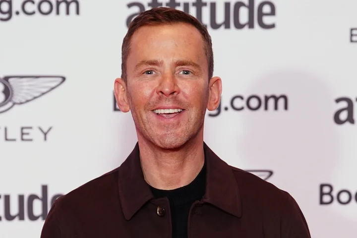 Police closed Scott Mills probe due to lack of evidence