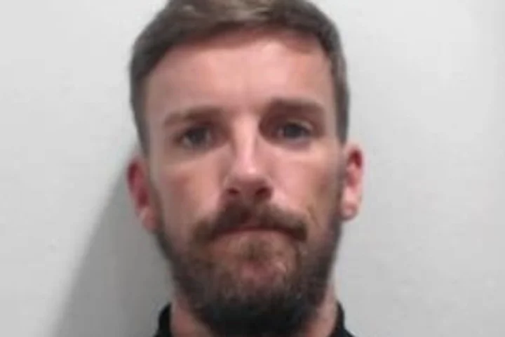 Drugs courier who dumped nearly £1m of cocaine during police chase ordered to repay thousands