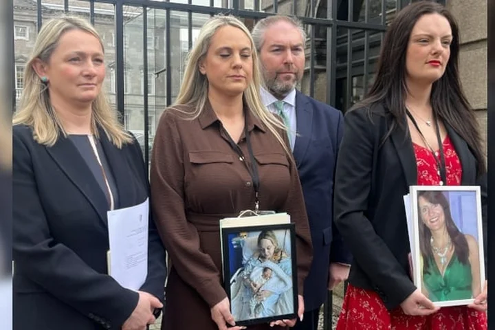 Bill to recognise pregnancy loss under road law launched