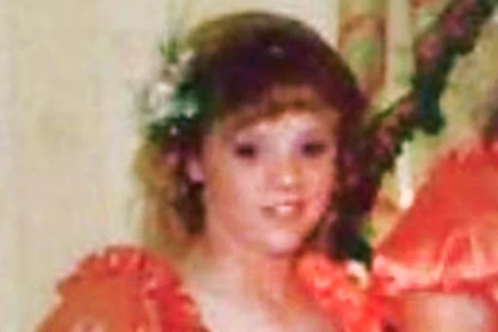 Man arrested for suspected murder of 17-year-old who went missing in 1998