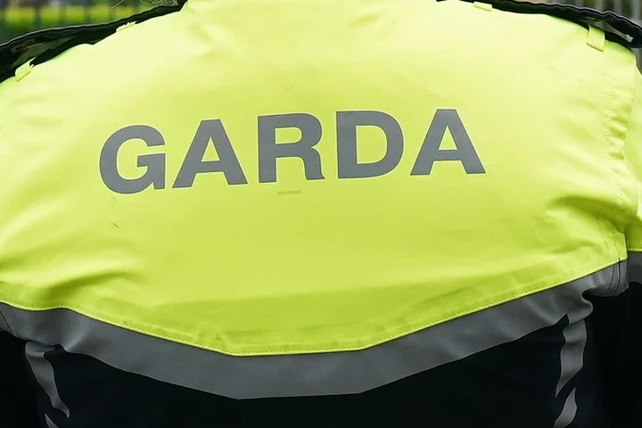 AGSI shocked at garda conviction for scrambler pursuit