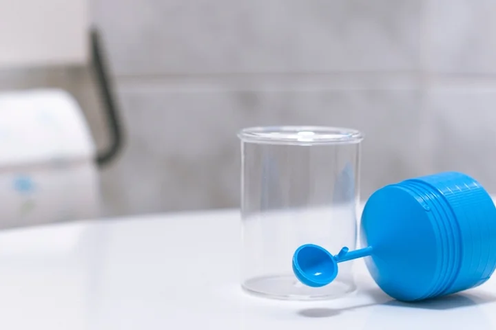 People urged to get over 'ick factor' with bowel tests