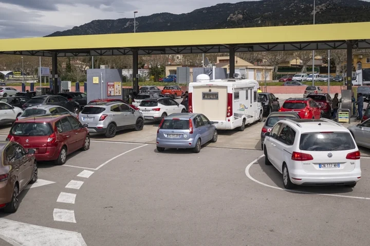 EU energy chief warns of prolonged disruption to markets