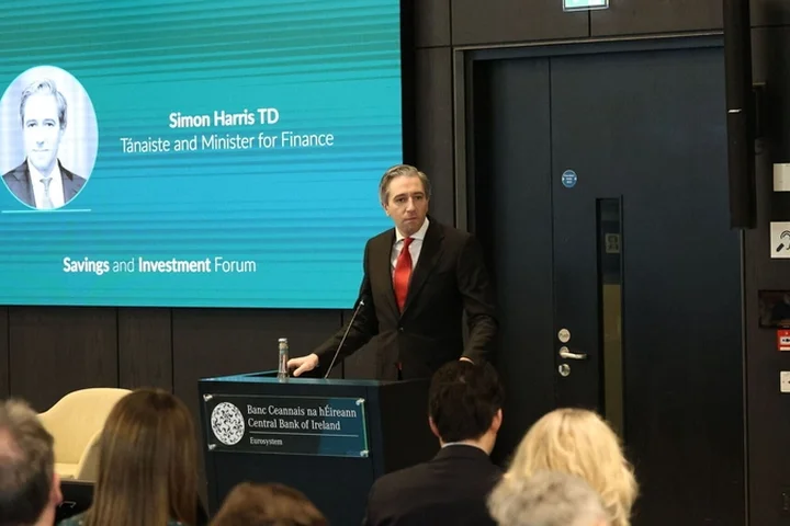 Rate tax among principles for savings scheme