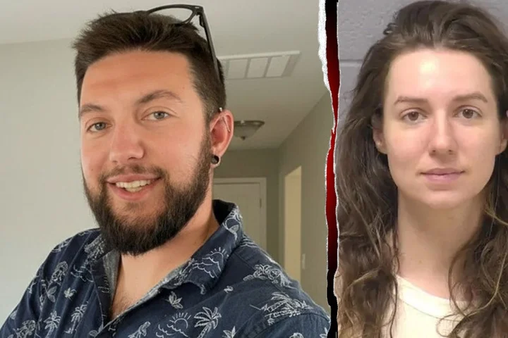 Suburban mom accused of killing ex, his parents after ‘hang out’ text, confession revealed in docs: report