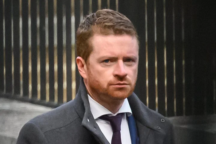 Morgan McSweeney and the classic mistake he made with his mobile phone