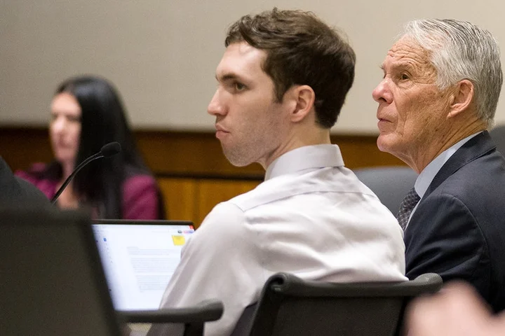 Experts debunk Tyler Robinson's ballistics claim: 'Unable to identify is not the same as ruled out'